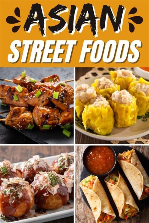 asien street meat|30 Asian Street Foods You Need To Try Out .